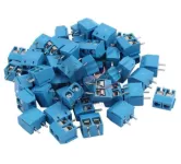 Domino KF301R 2Pin 5.08mm